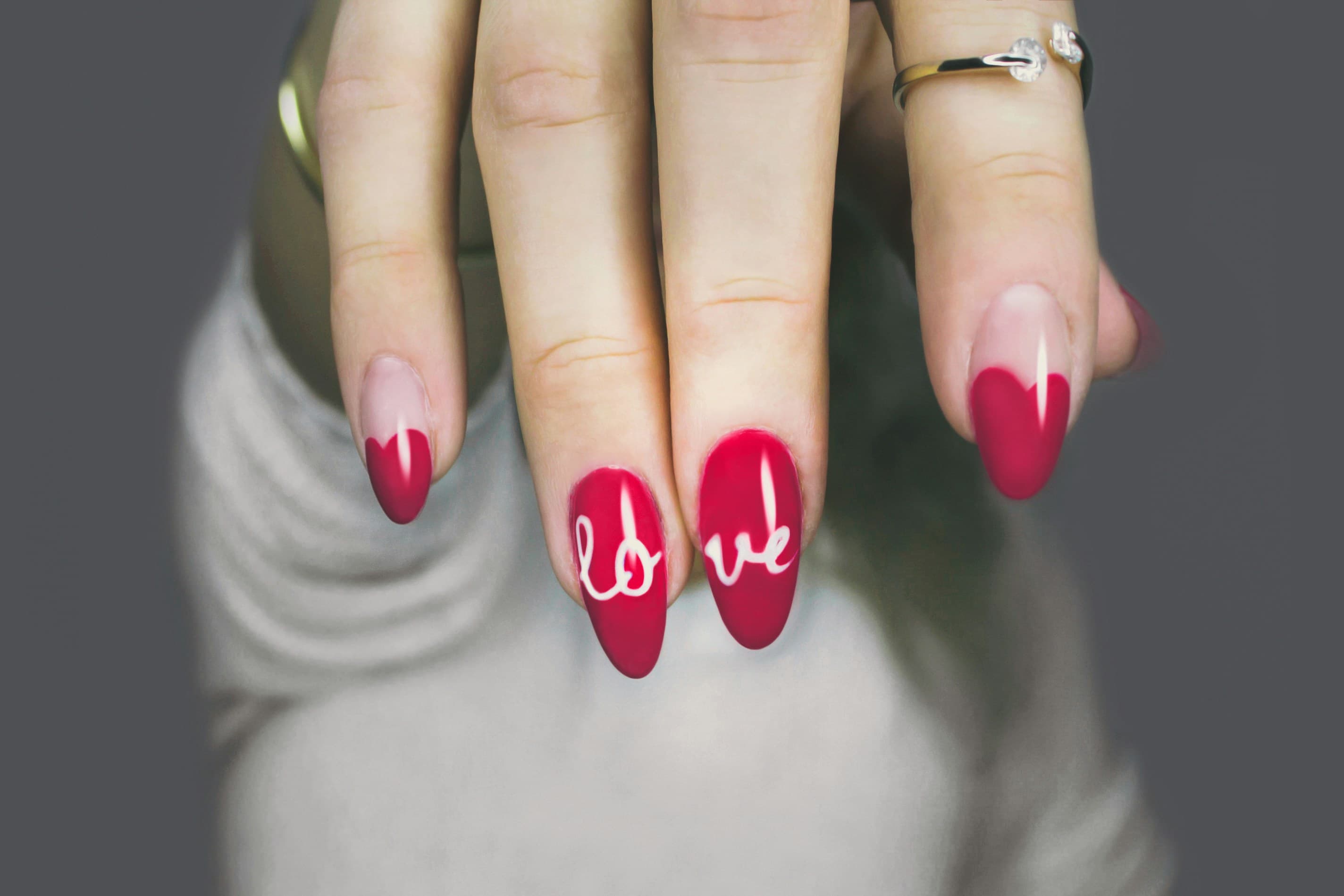 Express Pedicure service visual