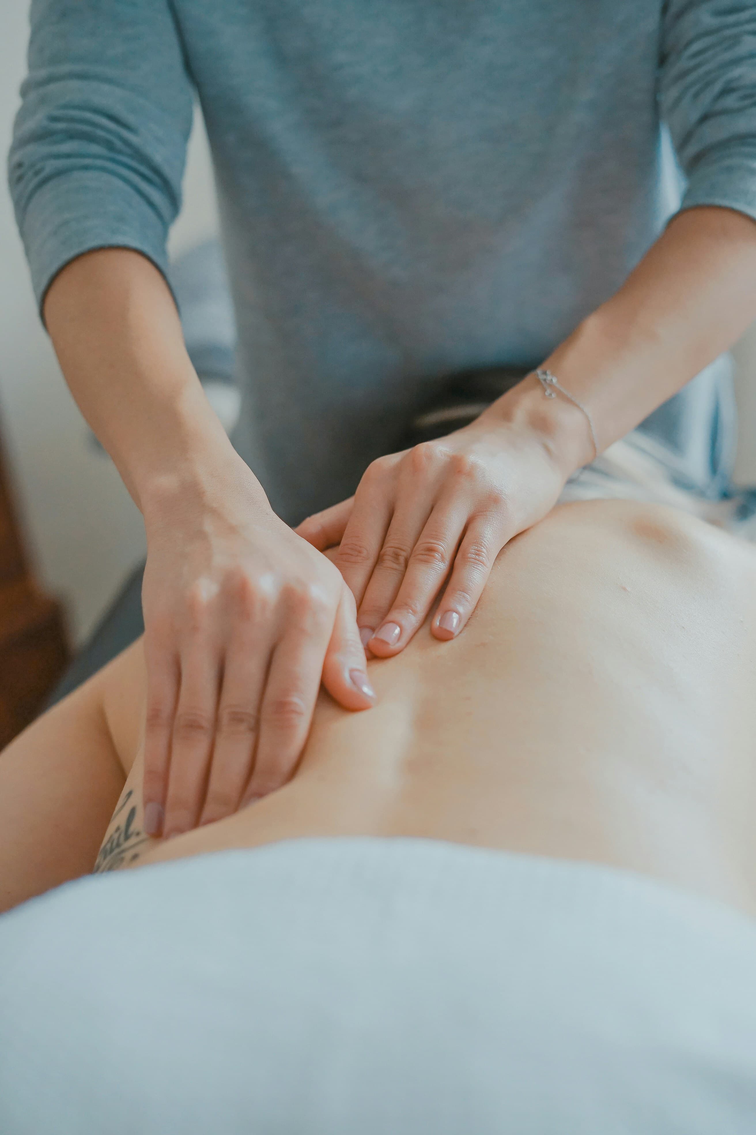 Arms & Underarms Wax service visual