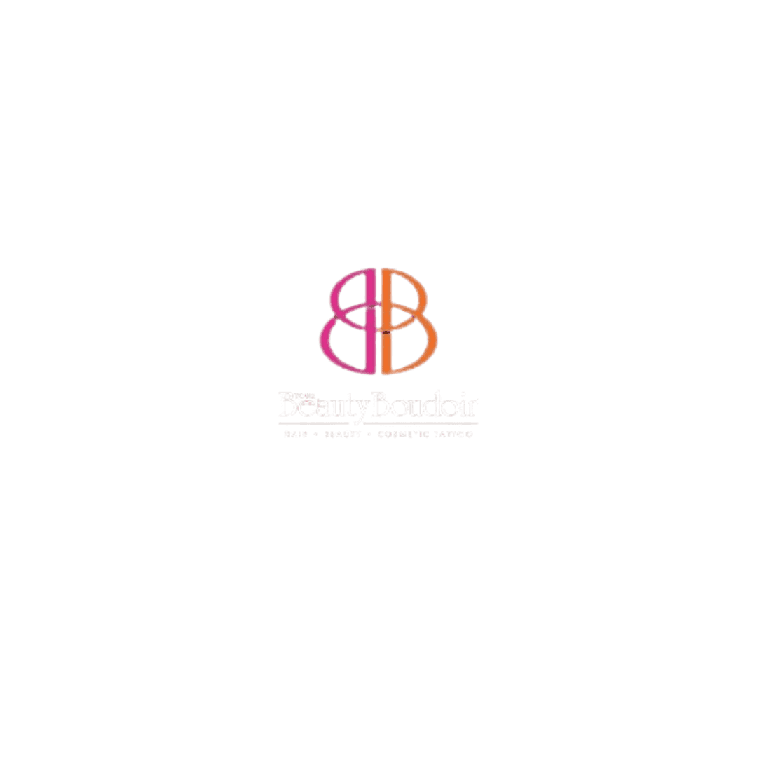 The Beauty Boudoir - Sector 8 hero visual