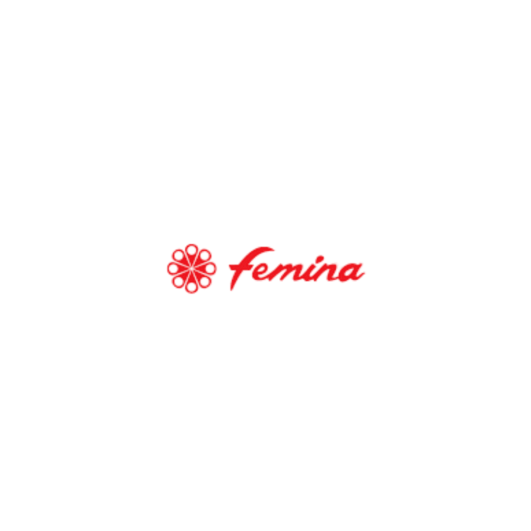 Femina Point - Sector 19 hero visual