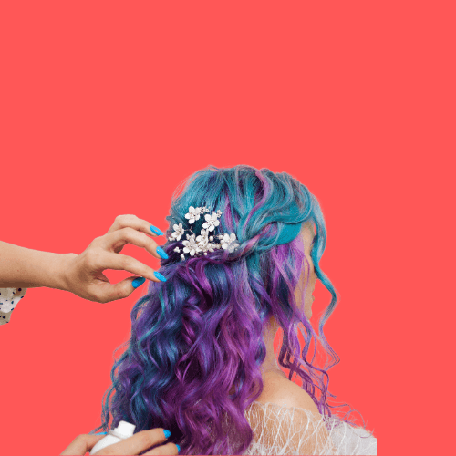 Root Touch-Up service visual