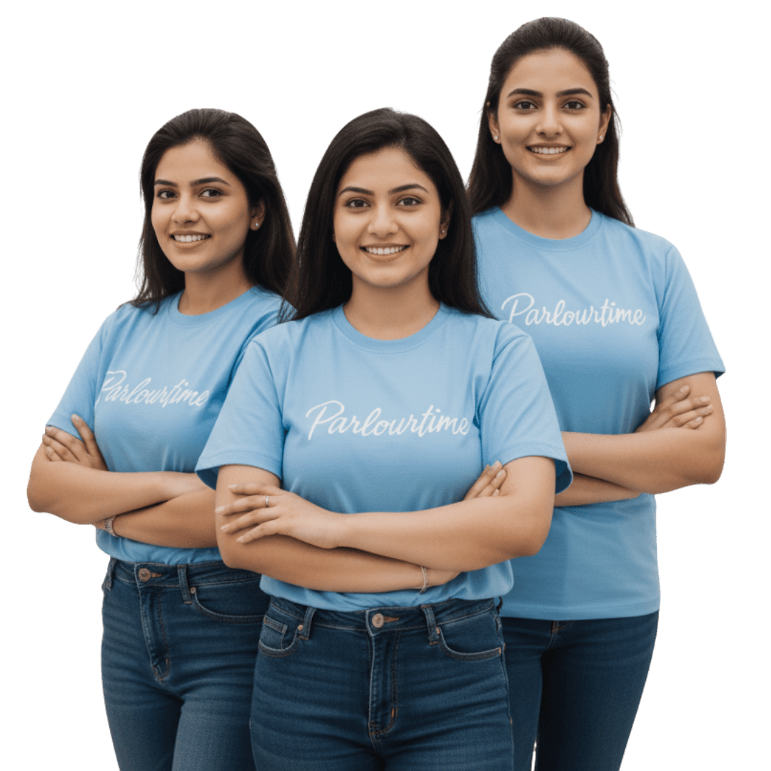 Threading service visual