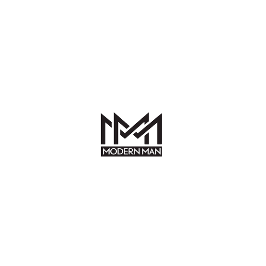 The Modern Man - Sector 8 hero visual