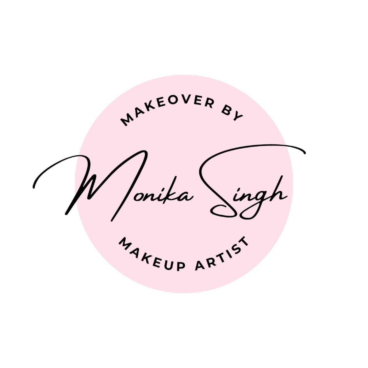 Makeover By Monika Singh profile