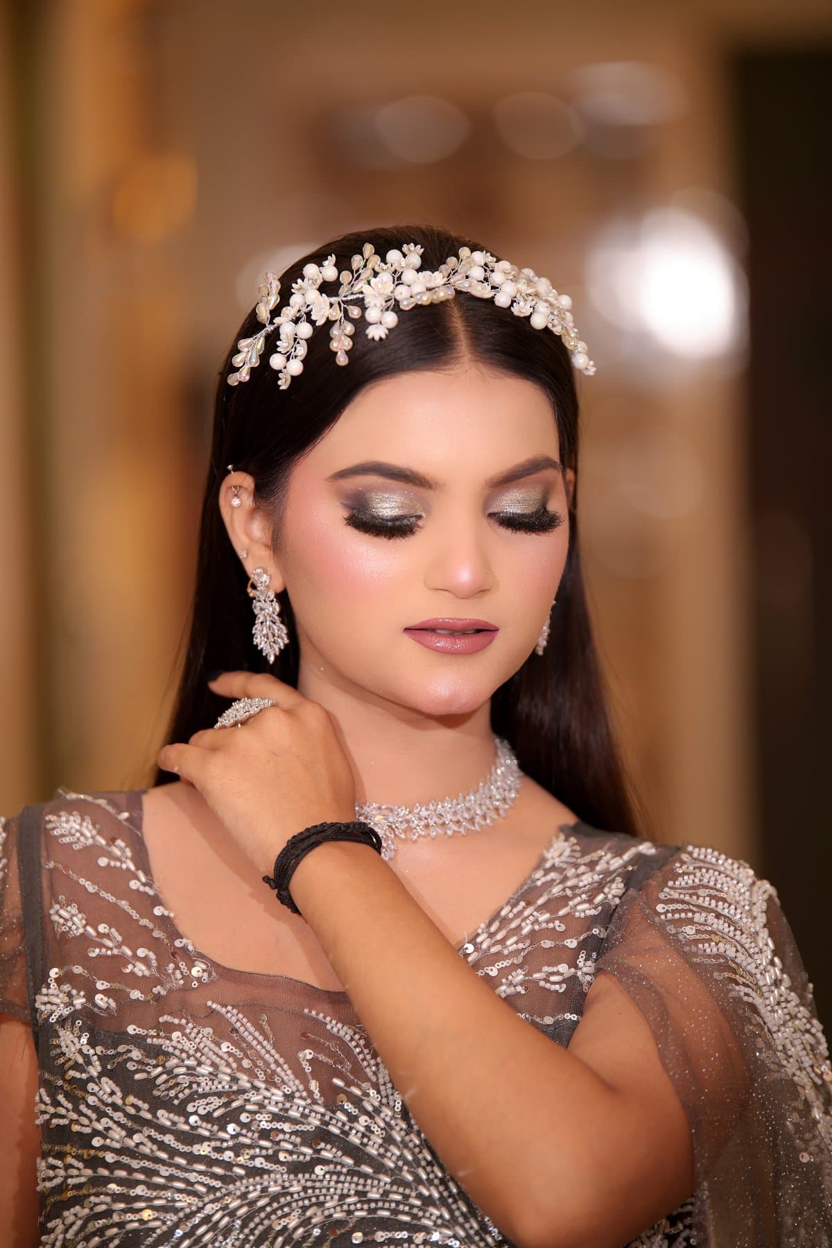 Makeover By Monika Singh gallery image 3