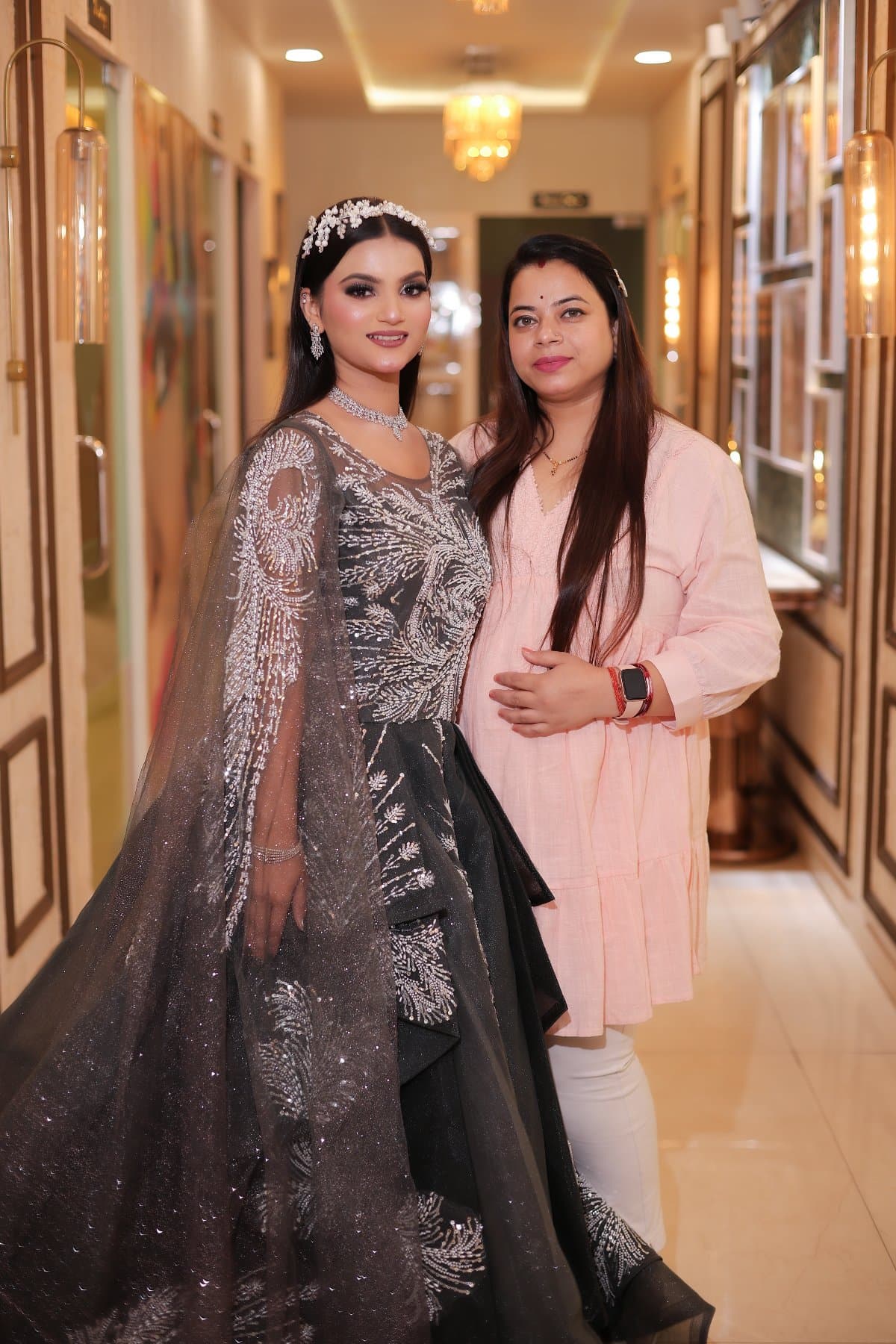 Makeover By Monika Singh hero visual