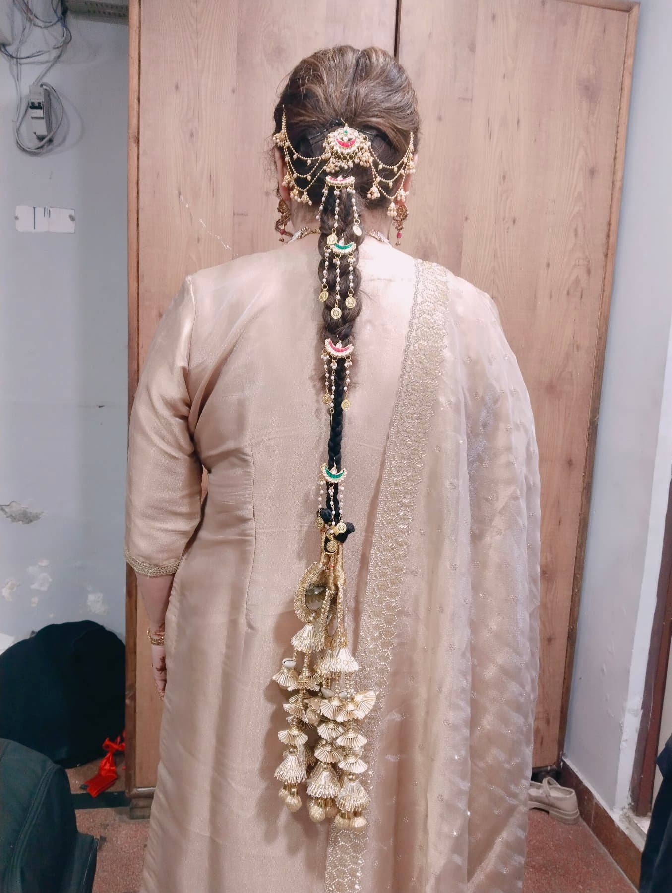 Makeover By Monika Singh gallery image 2