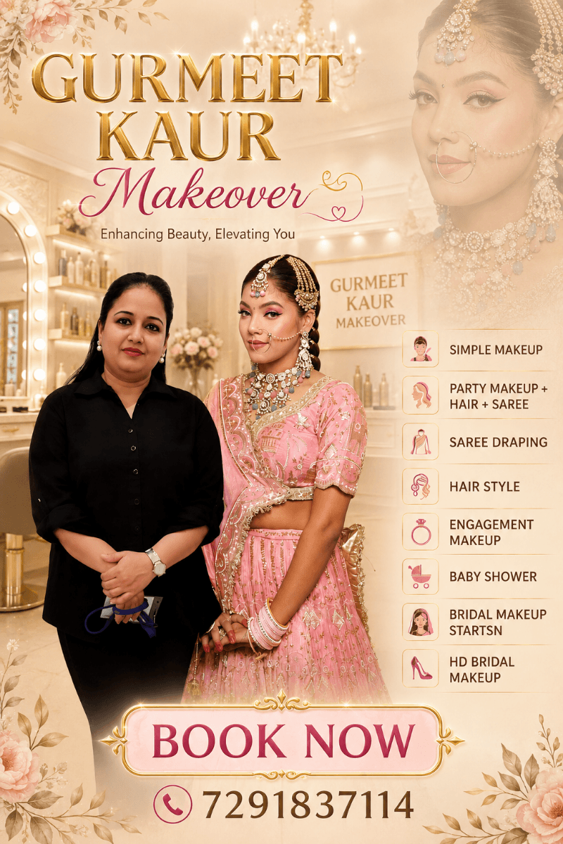 The Beauty Lab profile