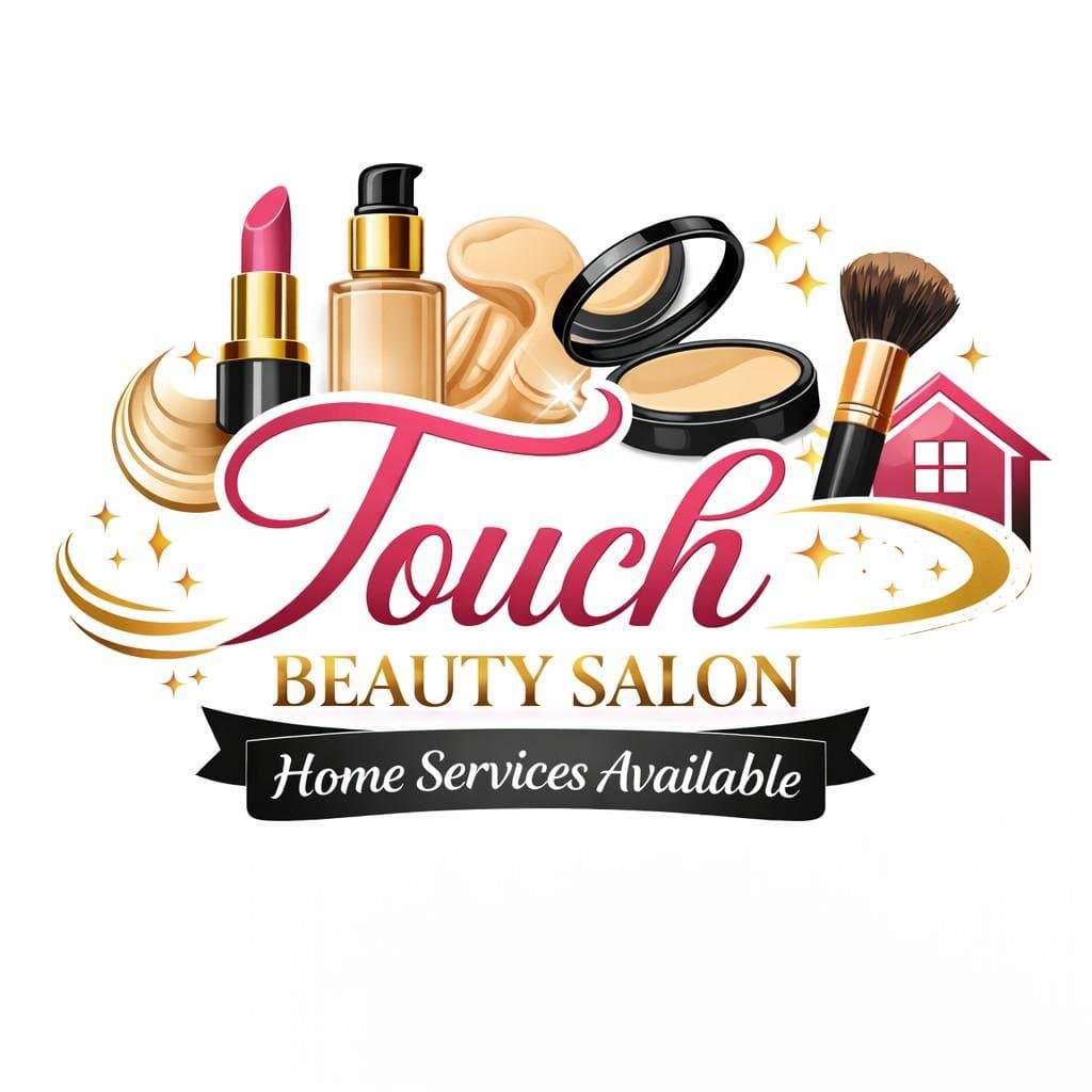 The touch beauty salon (home services) profile