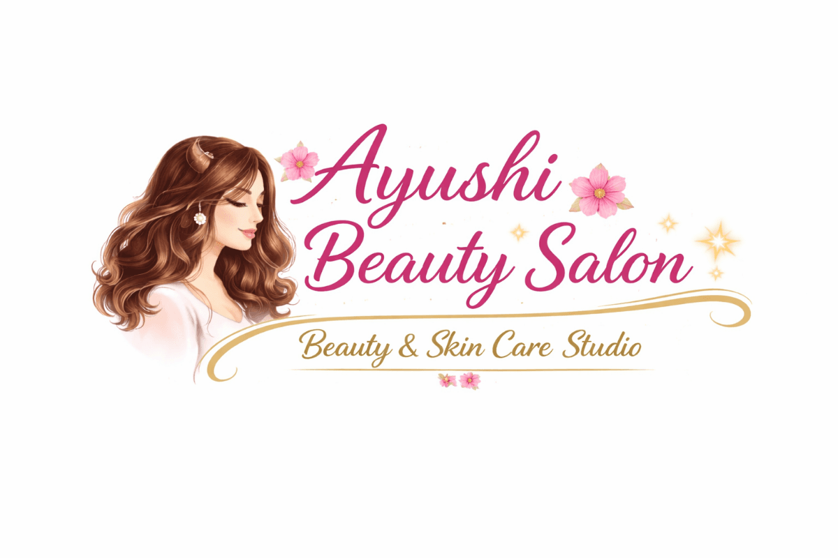 Ayushi beaty salon profile