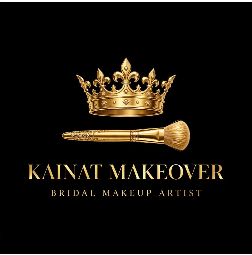 Kainat makeover profile