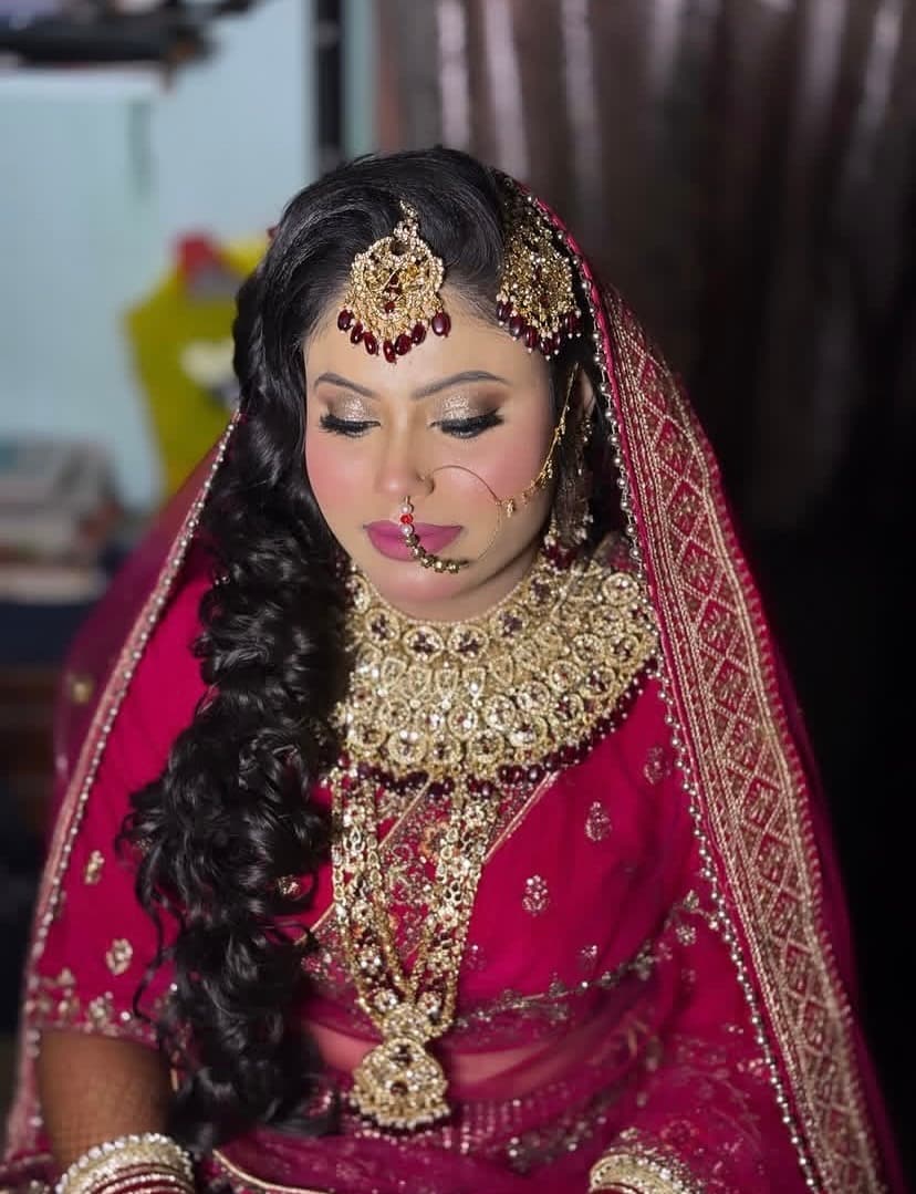 Kainat makeover gallery image 2