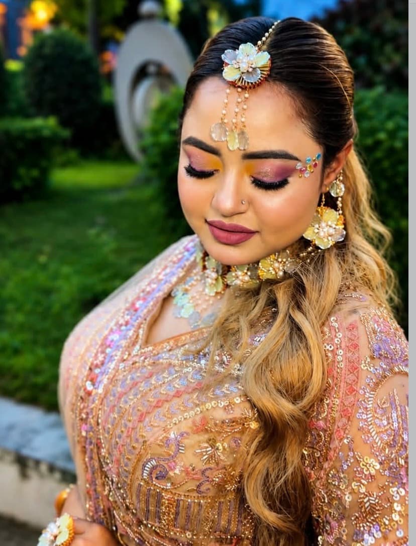 Kainat makeover gallery image 3