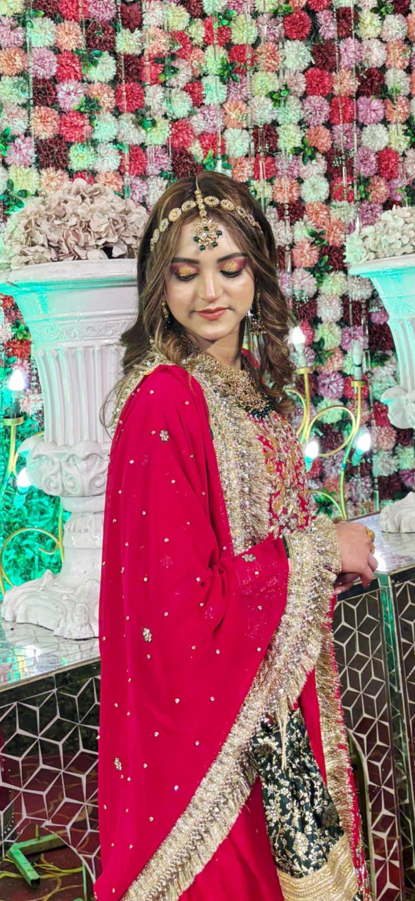 Makeup by Nisha khan gallery image 2