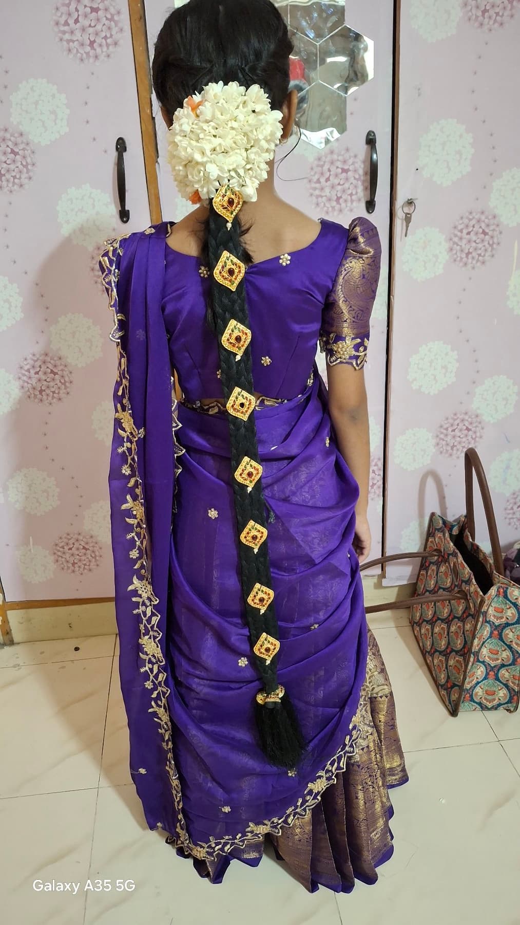 Shrishty makeup artist gallery image 2