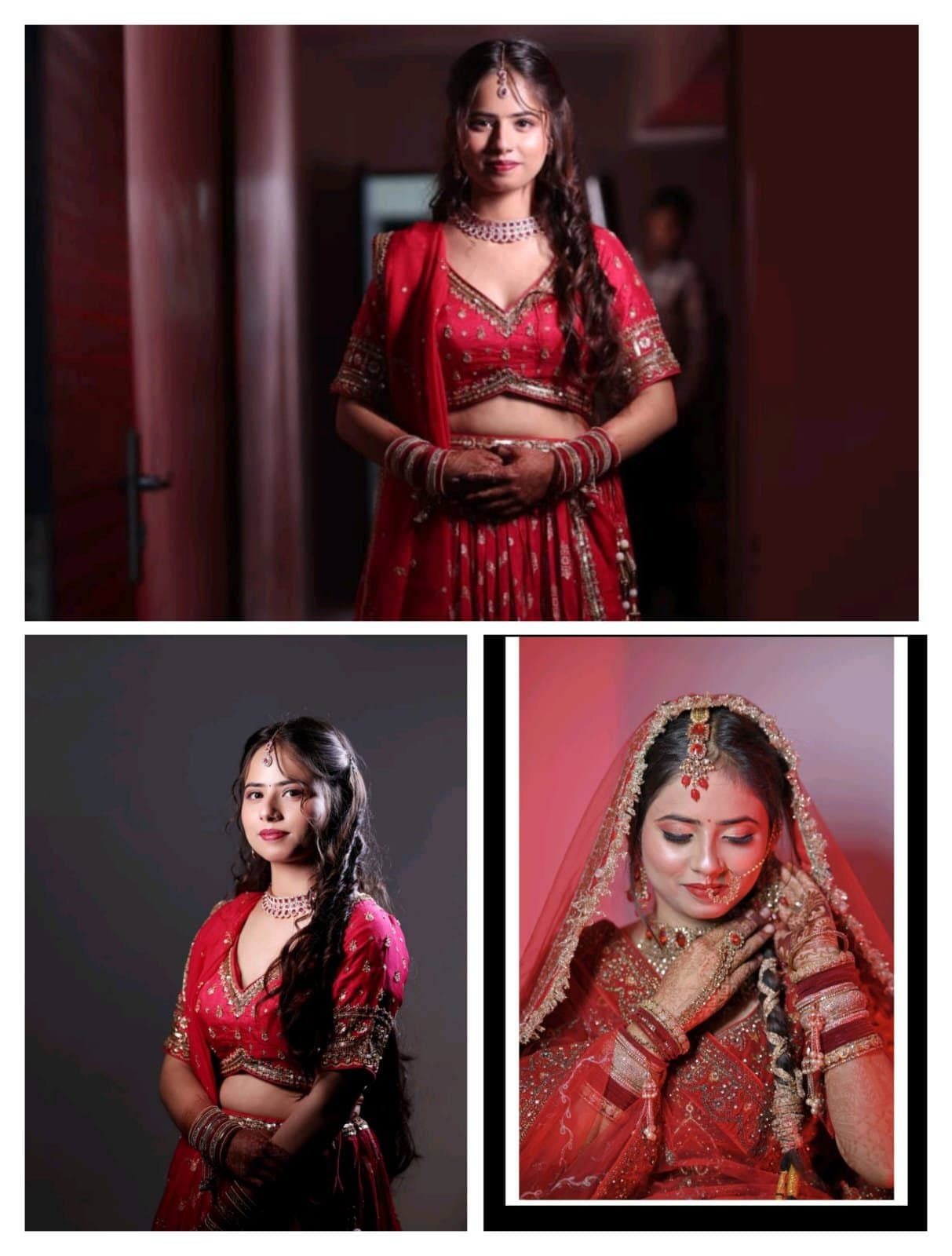 Divya makeup studio s salon gallery image 3
