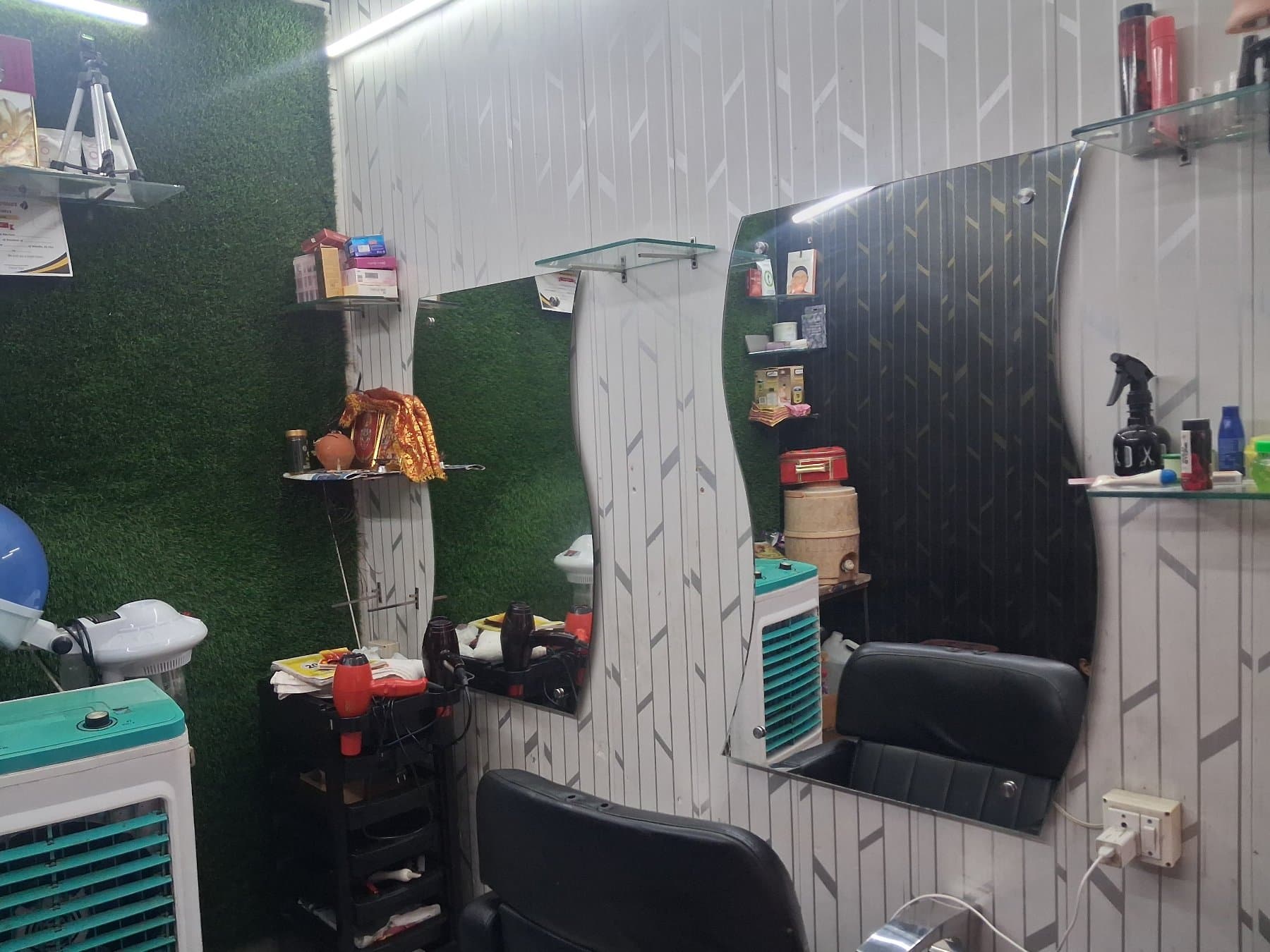 Aastha Makeup studio & salon gallery image 2