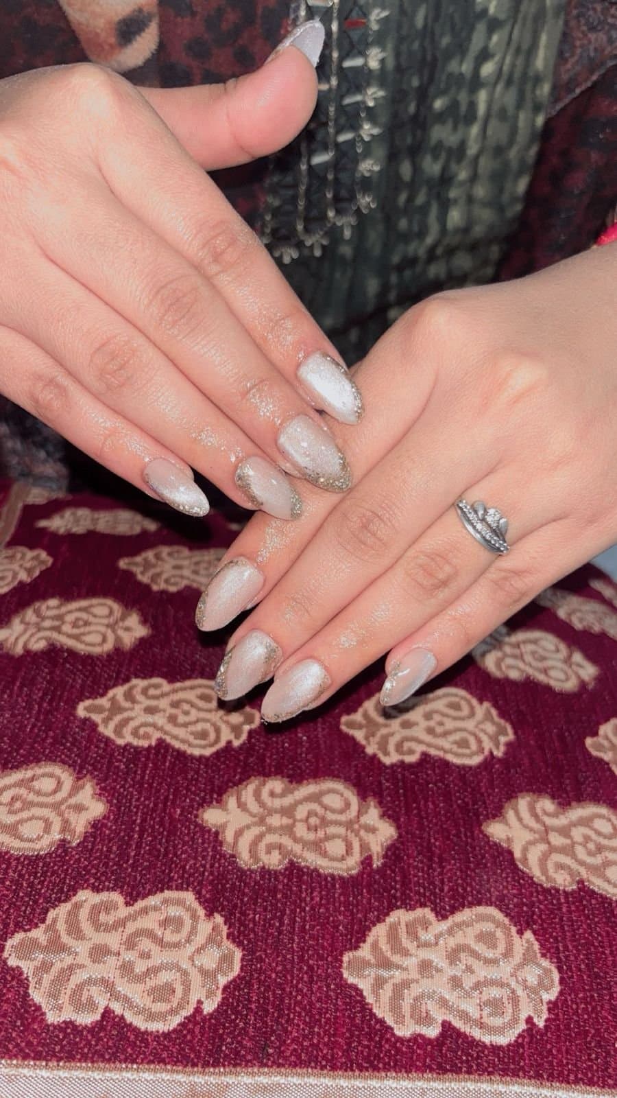 Nail& makeupartistbynaina gallery image 2