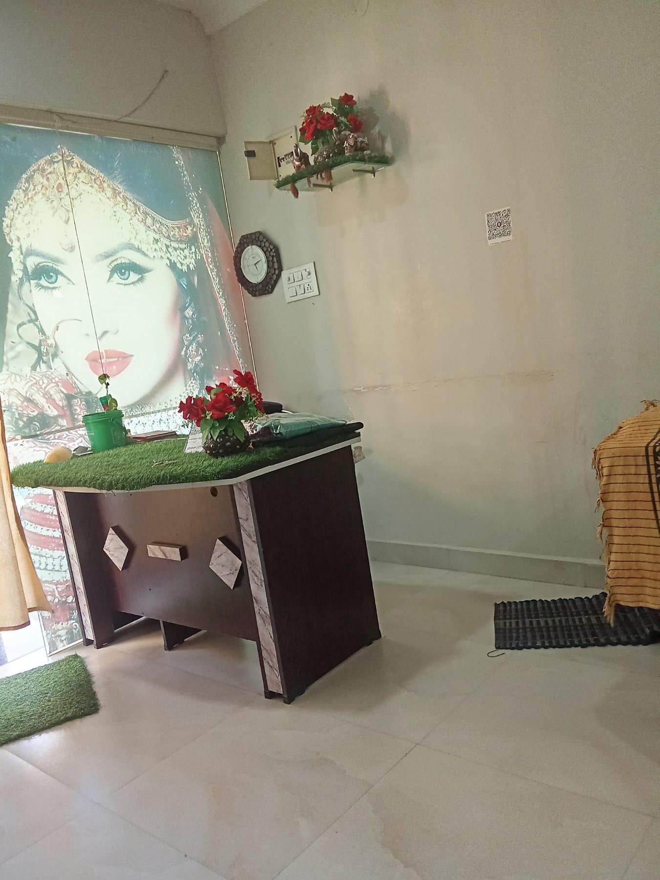 Angels beauty salon gallery image 3