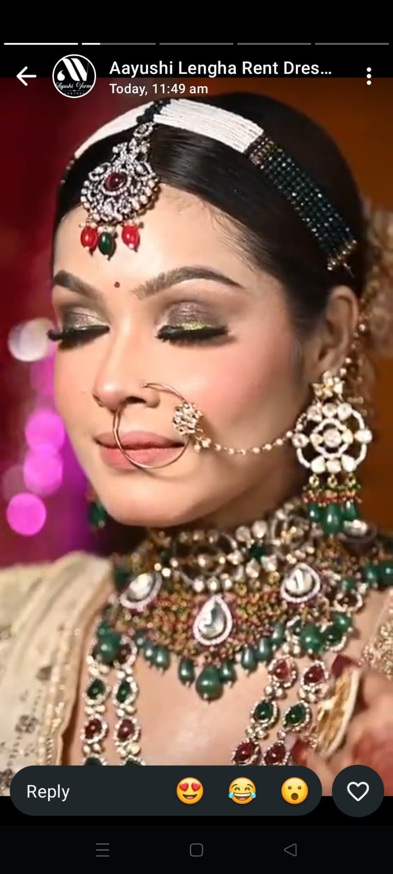Ekta Parlour gallery image 3