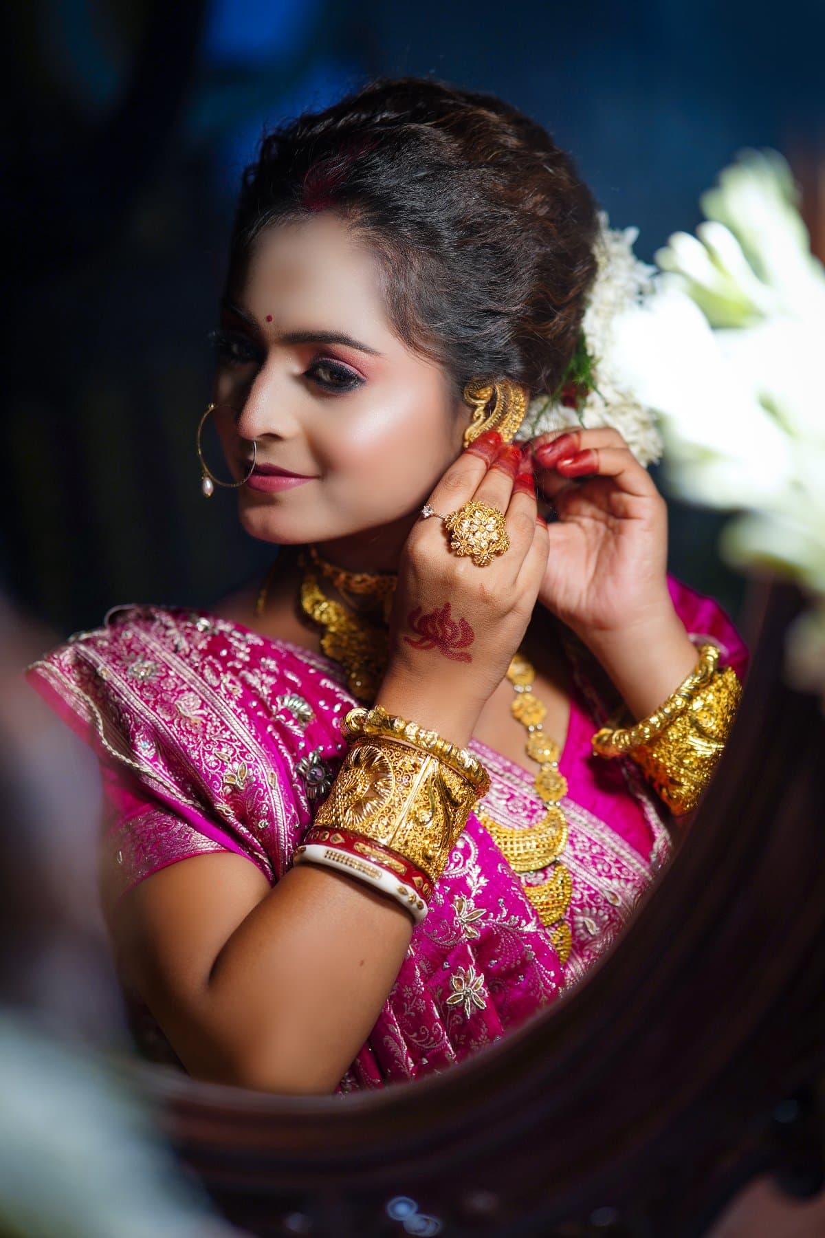Mondal makeover gallery image 2