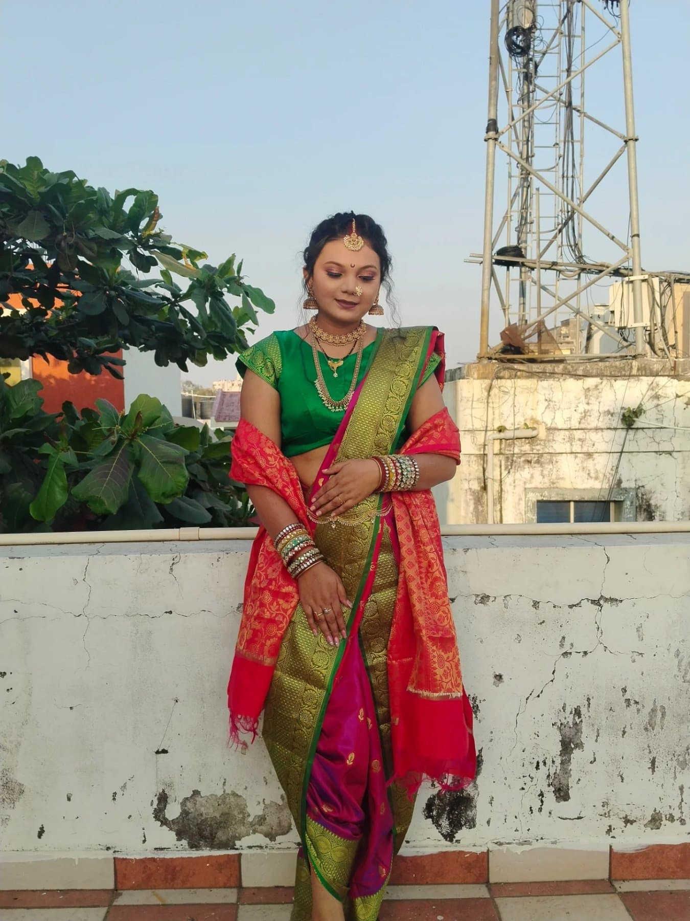 Makeup by Rishita gallery image 2