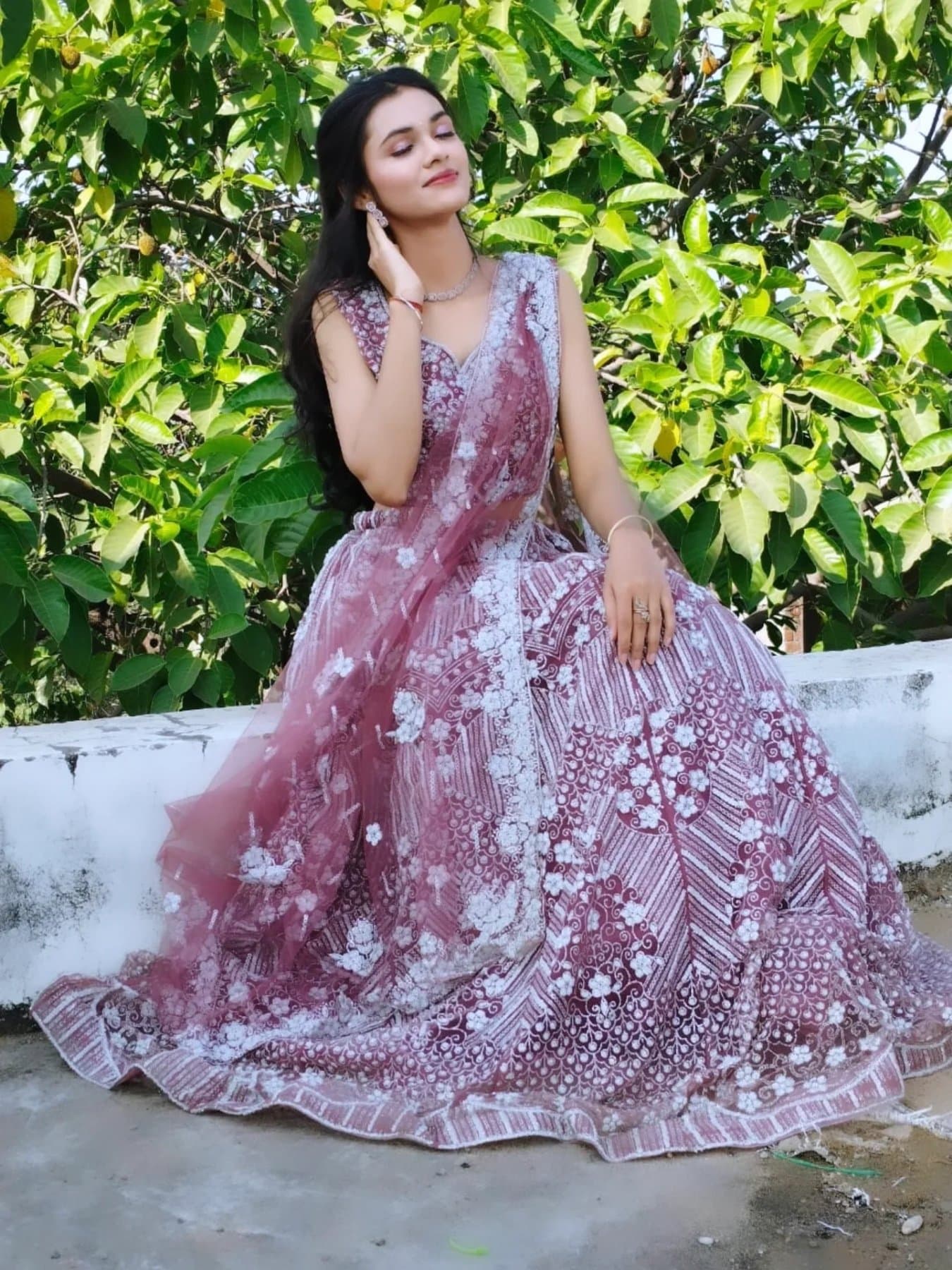 Makeup by Rishita gallery image 3