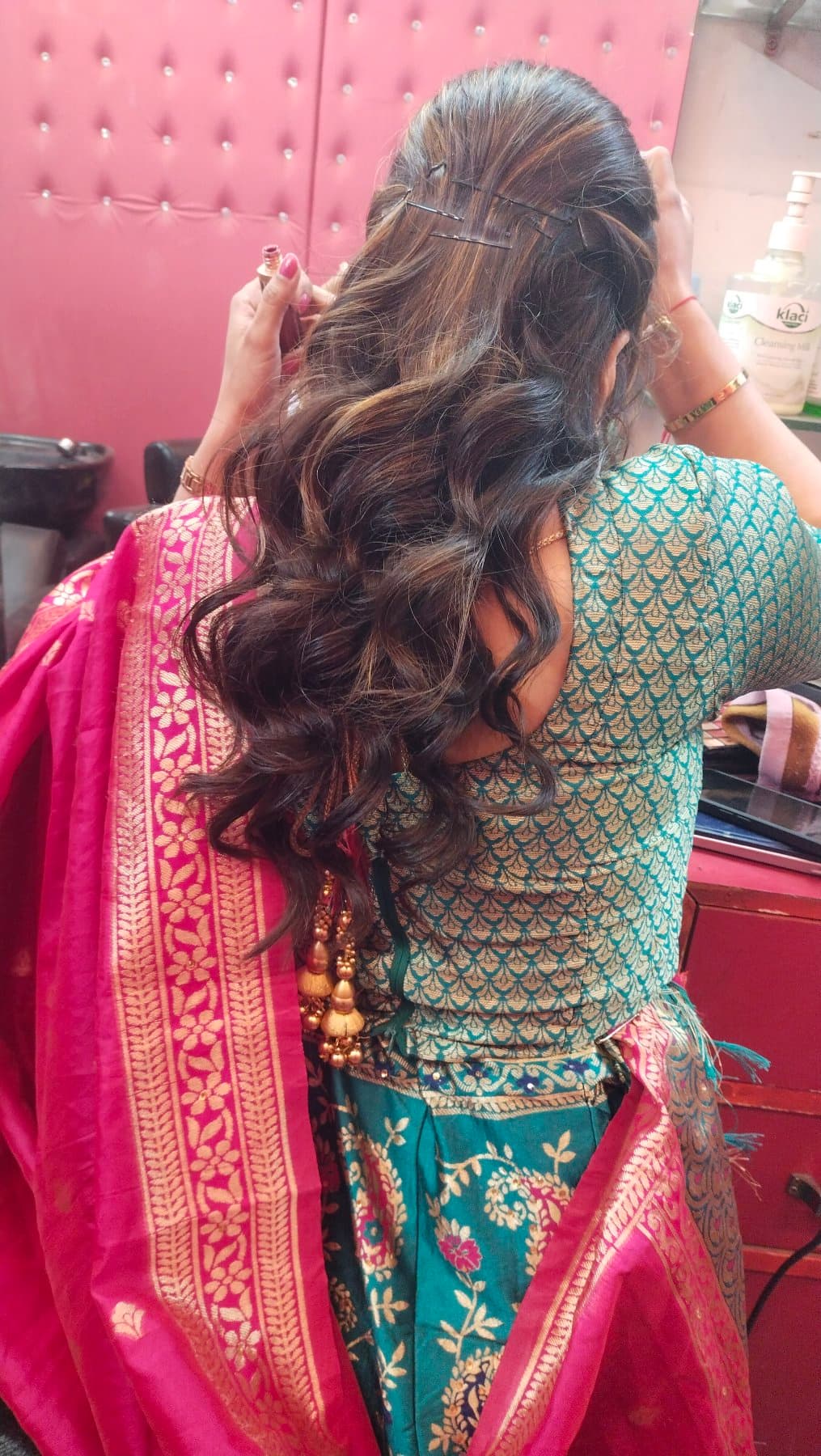 Glamour beauty inn style gallery image 2