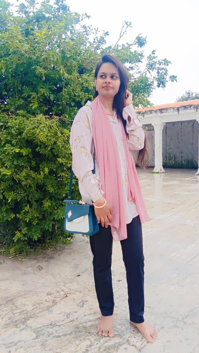 Farheen profile
