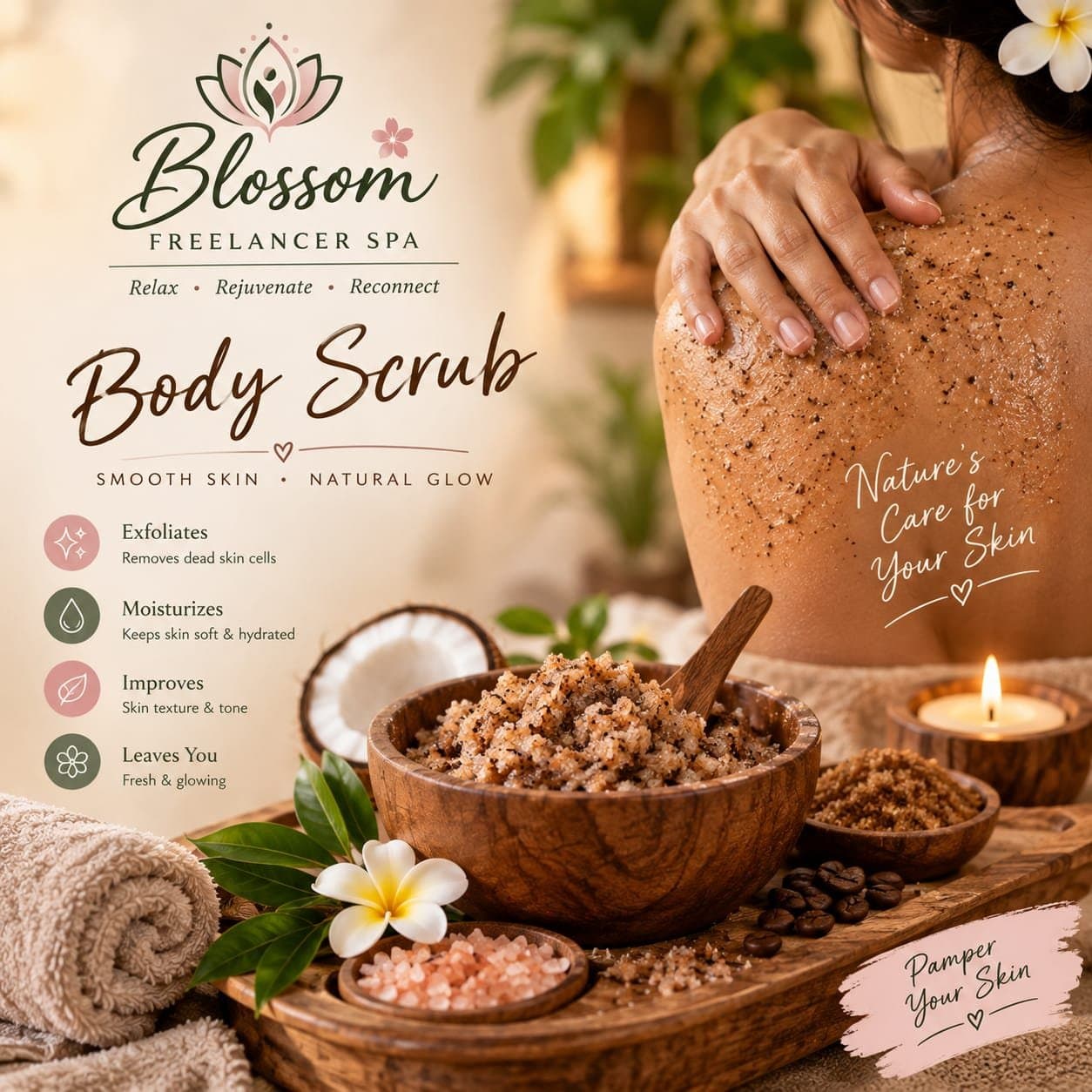 Blossom Beauty Parlour gallery image 2