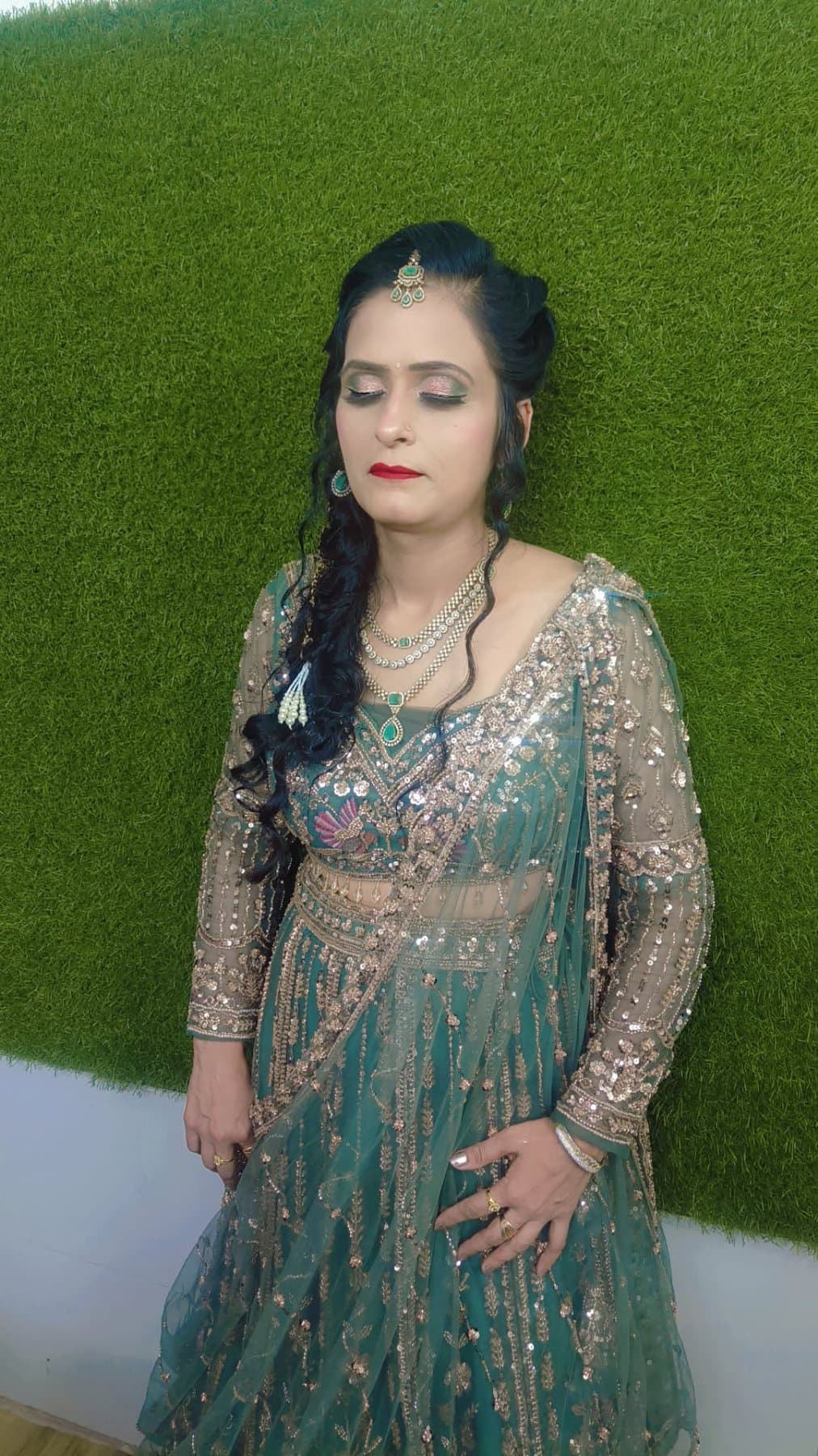 B K Beauty parlour gallery image 2
