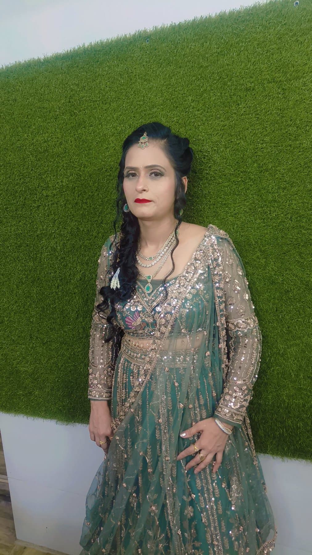 B K Beauty parlour gallery image 3