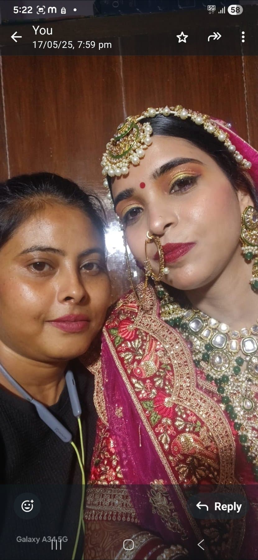 Monika beauty studio gallery image 3