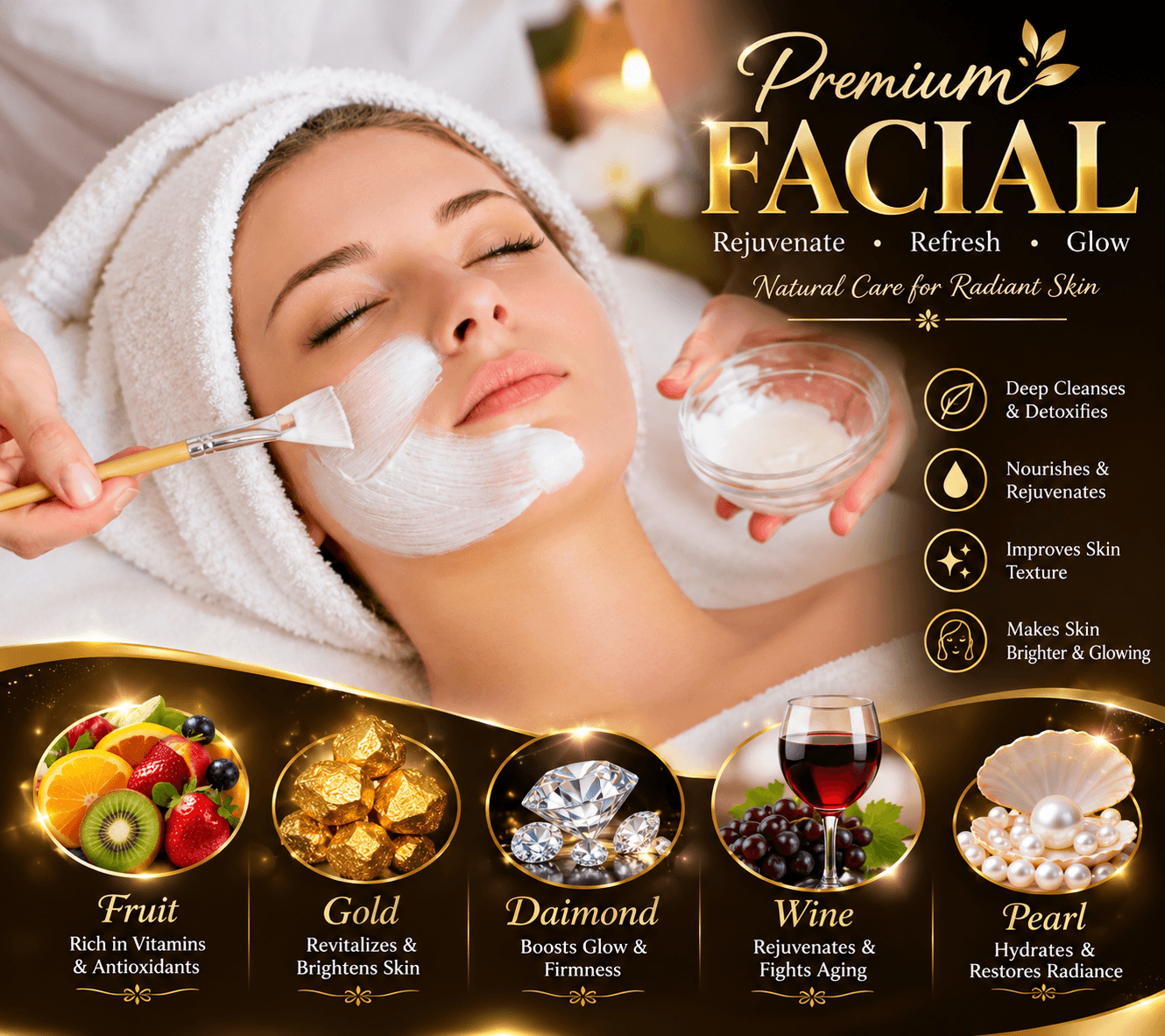 Sunshine beauty parlour gallery image 3