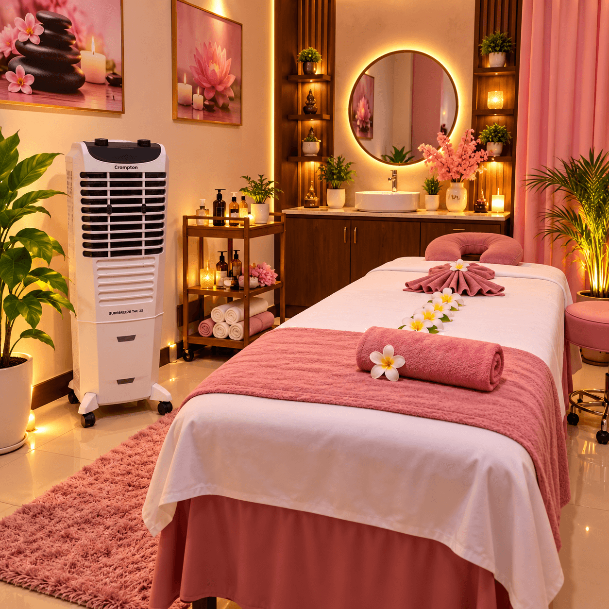 Pravalika parlour gallery image 2