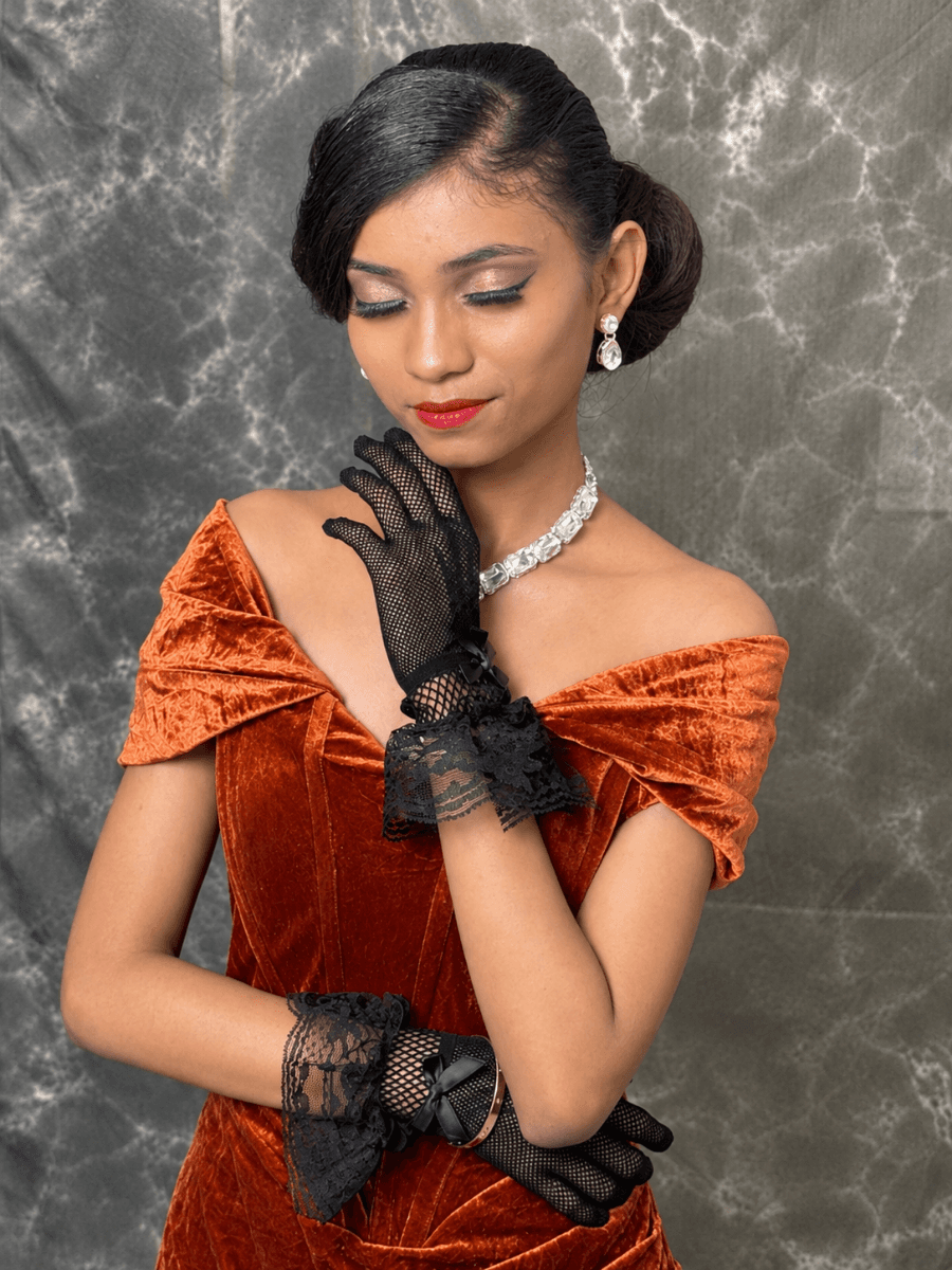 Khushimakeover profile