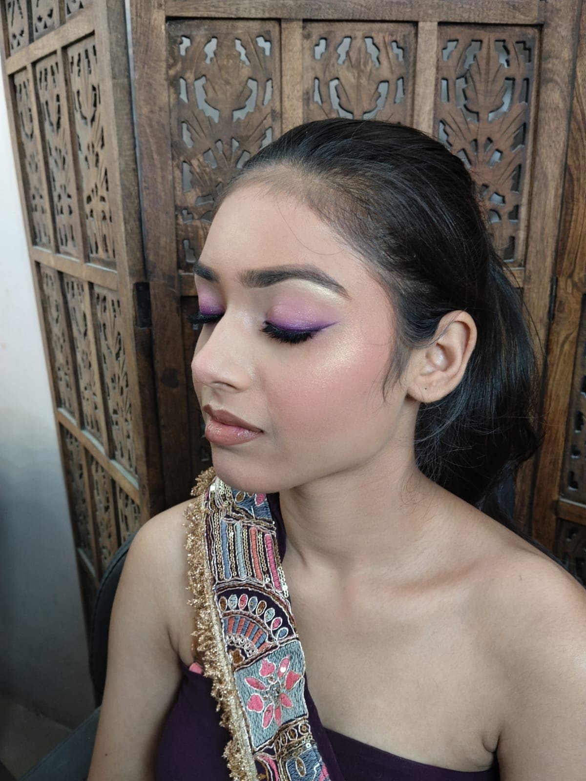 Khushimakeover gallery image 3