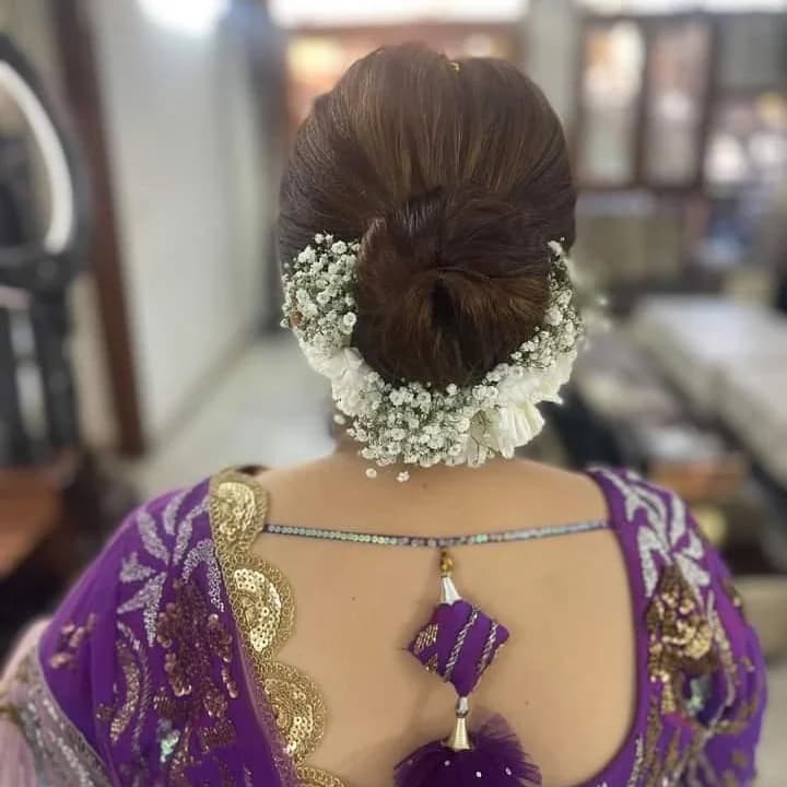 pooja Beauty Parlour hero visual