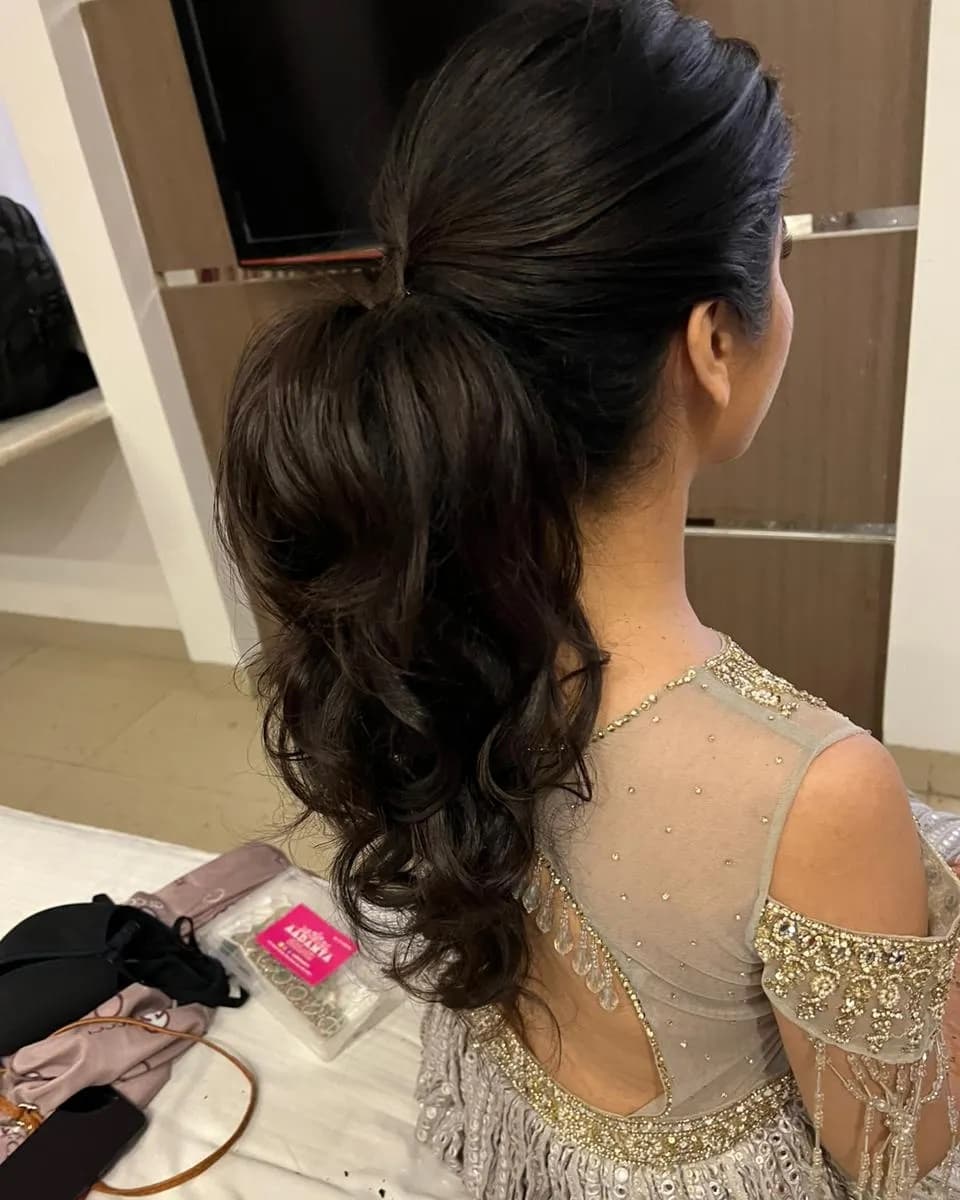 pooja Beauty Parlour gallery image 2